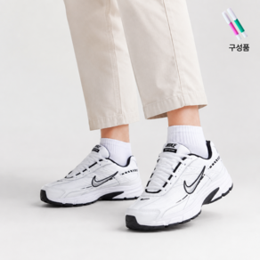 나이키 여성운동화 이니시에이터 러닝화 조깅화 발편한운동화(싹스틱 구성)