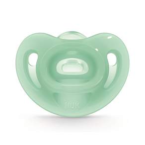 누크 센서티브 올실리콘 노리개젖꼭지