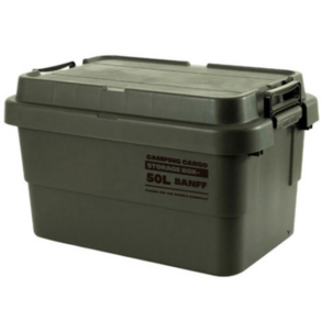 밴프 카고박스 50L