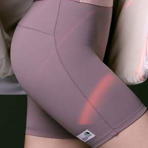 노스페이스 여성 레깅스 NF6KR80K 화이트라벨 스피드온 LIGHT