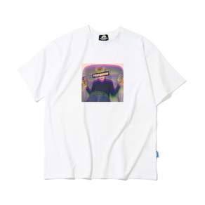 매장정품 TRIPSHION 트립션 ALCHOL CHILD GRAPHIC 티셔츠 - 8 COLOR TRIP24TSALCG8COL 2097147