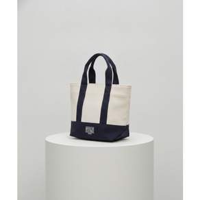 마리떼프랑소와저버 CLASSIC LOGO CANVAS 토트백
