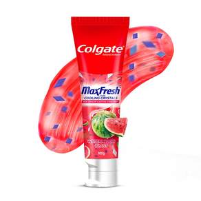 Colgate MaxFresh Watermelon Flavour Toothpaste 100g