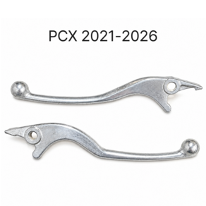 PCX125 브레이크 레버 좌우 세트 순정형 고강도 2021~2026 호환