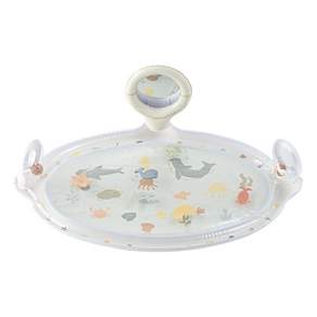 말랑하니 워터매트 유아 촉감놀이 장난감 오감발달
