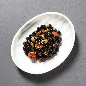 [반찬가게 찬장] 견과류콩조림 수제반찬 집밥 반찬 배달 맛집