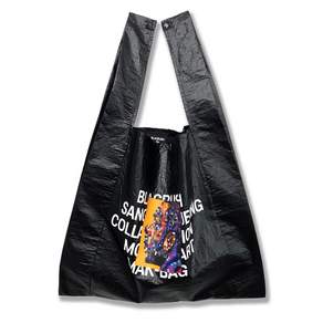 [ BLACRUSH X SangYoon Jeong ] Mosaic Mak-Bag