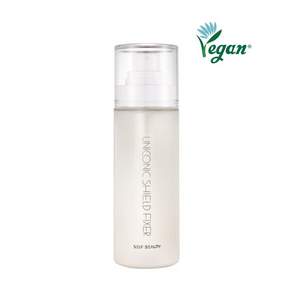SELF BEAUTY 유니코닉 메이크업 쉴드 픽서 100ml