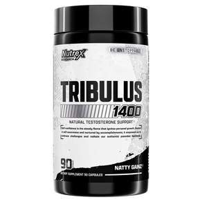뉴트렉스리서치 트리뷸러스 1400mg 캡슐, 90정, 1개