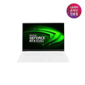 (LG전자) LG 그램 프로 17Z90TR-ED79K (Ultra7 255H/32GB/512GB/RTX5050/Win11) (기본제품)
