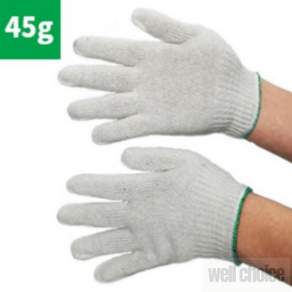 앤서룸 목장갑 45g 10켤레 구명용품