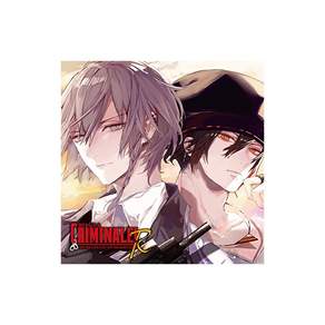 카레라와 24시간 진실을 파헤치는 CD 크리미날레 R Vol.3 템페스타네로 모리카와 토시유키 히라카와 다이스케