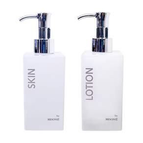 나드리 메소니에 스킨+로션 기초화장품 세트 150ml 토너 에멀젼