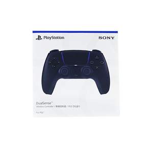 플레이스테이션 PS5 듀얼센스 무선 컨트롤러 미드나잇 블랙