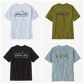 매장정품 PATAGONIA 파타고니아 멘즈 유니티 피츠 리스판서빌리-티 37768Q5 1975726