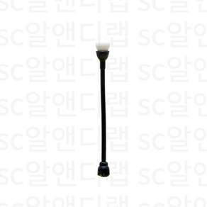 미니 건축모형 재료 가로등 모형 7종 디오라마 조경 소품 DIY 미니어쳐 피규어