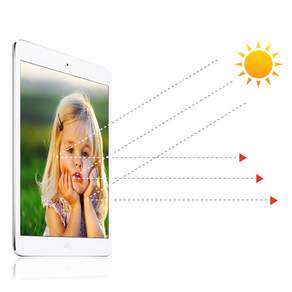 Anti Glare HP 파빌리온 Aero 13-BE0176AU 전용 저반사 액정보호필름