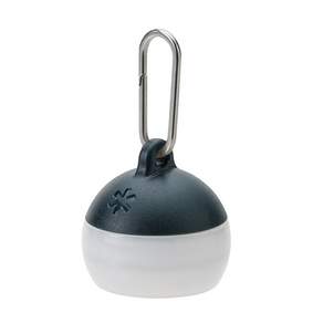스노우피크 마이크로 츠부 호즈키 랜턴 요조라 ES-150-IV