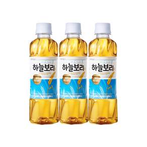 웅진 하늘보리