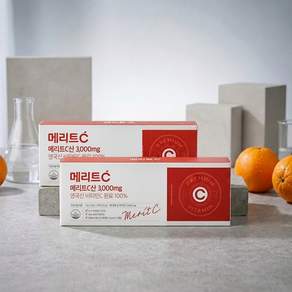 휴온스 메리트C산 3000mg