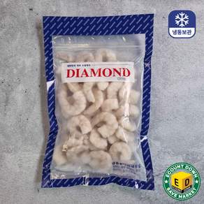 DIAMOND 생새우살 (냉동)