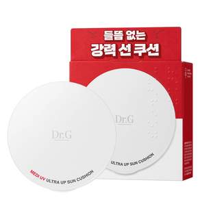 닥터지 메디 UV 울트라 업 선 쿠션