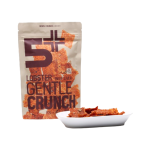 [오플] 젠틀크런치 랍스터 80g