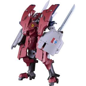 [GOOD SMILE COMPANY] MODEROID 굿 스마일 컴퍼니 브레이크 블레이드 [원작 만화판]