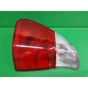 BMW(비엠더블유) X Series X5(E53)(99~06년) X5 2005 컴비네이션램프(후미등)(좌/운전석) 7164475-05 2등급 [24061841937]