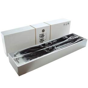 기장애 소금향기 기장전통미역 1kg (250gx4봉) 출산 산모미역