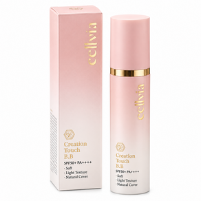 비아블 셀비아 크리에이션 터치 비비크림 50ml