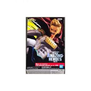 히어로 아카데미아 르밀리옹 토오가타 밀리오 AMAZING HEROES - 반프레스토