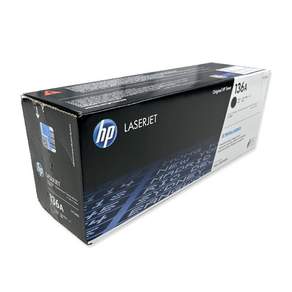 HP No.136A W1360A 토너