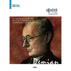 데미안(아로파 세계문학 6)