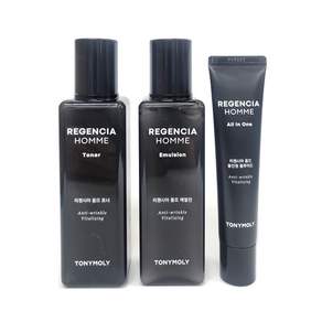 토니모리 리젠시아 옴므 스킨케어 2종 기획세트 (150ml+150ml+30ml) (NEW)