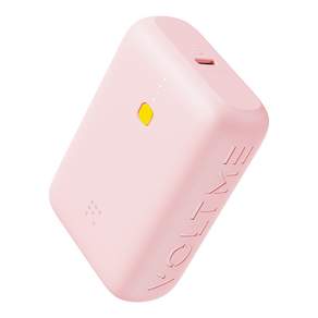 볼트미 하이퍼코어 Lite PD 보조배터리 22.5W 10000mAh 3C CCC 인증 Wh 인쇄 기내반입