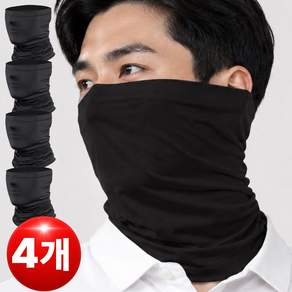 제이비 자외선차단 쿨 마스크 넥워머 목토시
