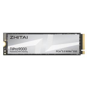 [공식수입사] YMTC ZHITAI TiPro9000