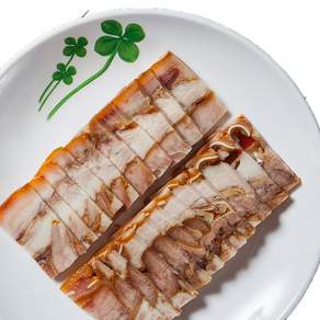 물가안정 추가인하 국내산 한돈 편육 250g*4팩