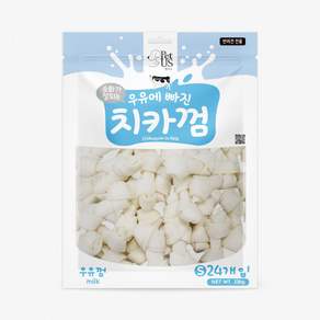 펫어스 강아지 치카껌 간식 - 덴탈껌