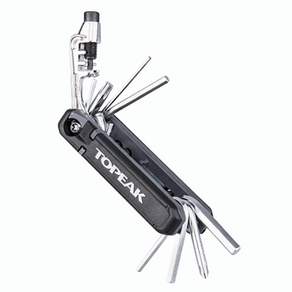 TOPEAK 헥서스 엑스 자전거 공구