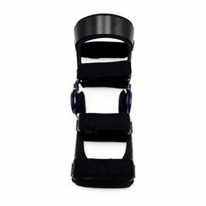 이즈메디 의료용 각도조절 무릎보조기 ACL BRACE - 전방십자인대 (좌-M)