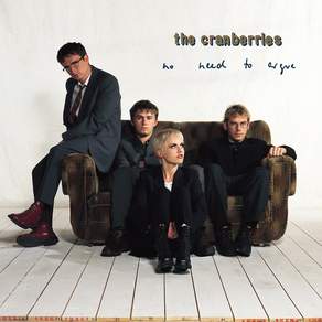 (수입 LP) The Cranberries No Need To Argue | 30th Anniversary Remastered Album LP