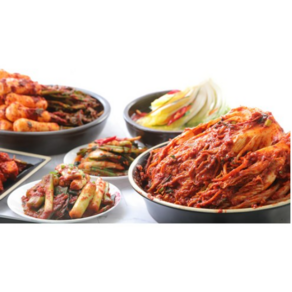 [종가] 아삭한 포기김치 4.4kg