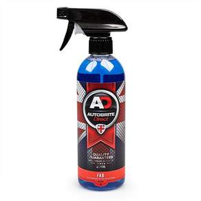 AD오토브라이트 FAB 500ml 실내클리너