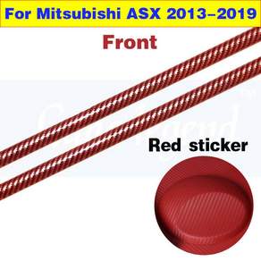 보닛 쇼바 호환 미쓰비시 ASX 아웃랜더 스포츠 2013-2019 엔진 커버 지지대 유압 후드 폴 가스 스프링 쇽업쇼바 본네트 리프트 댐퍼