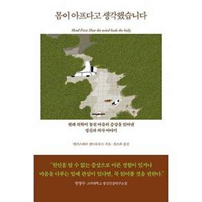 심심 몸이 아프다고 생각했습니다 - 현대 의학이 놓친 마음의 증상을 읽어낸 정신과 의사 이야기