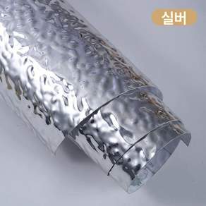 물결 천장 벽지 패널 미러 메탈 배경 벽인테리어