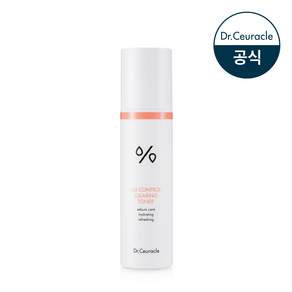 대한민국 1등공구 닥터슈라클 5알파 컨트롤 클리어링 토너 120ml / 이지함오알파토너 / 닥터슈라클토너