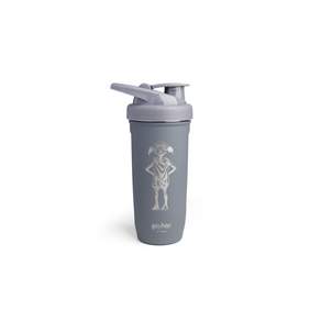 해리포터 스테인레스 스틸 단백질 셰이커 병 900ml